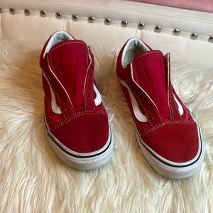 VANS Old Skool Skate Shoes